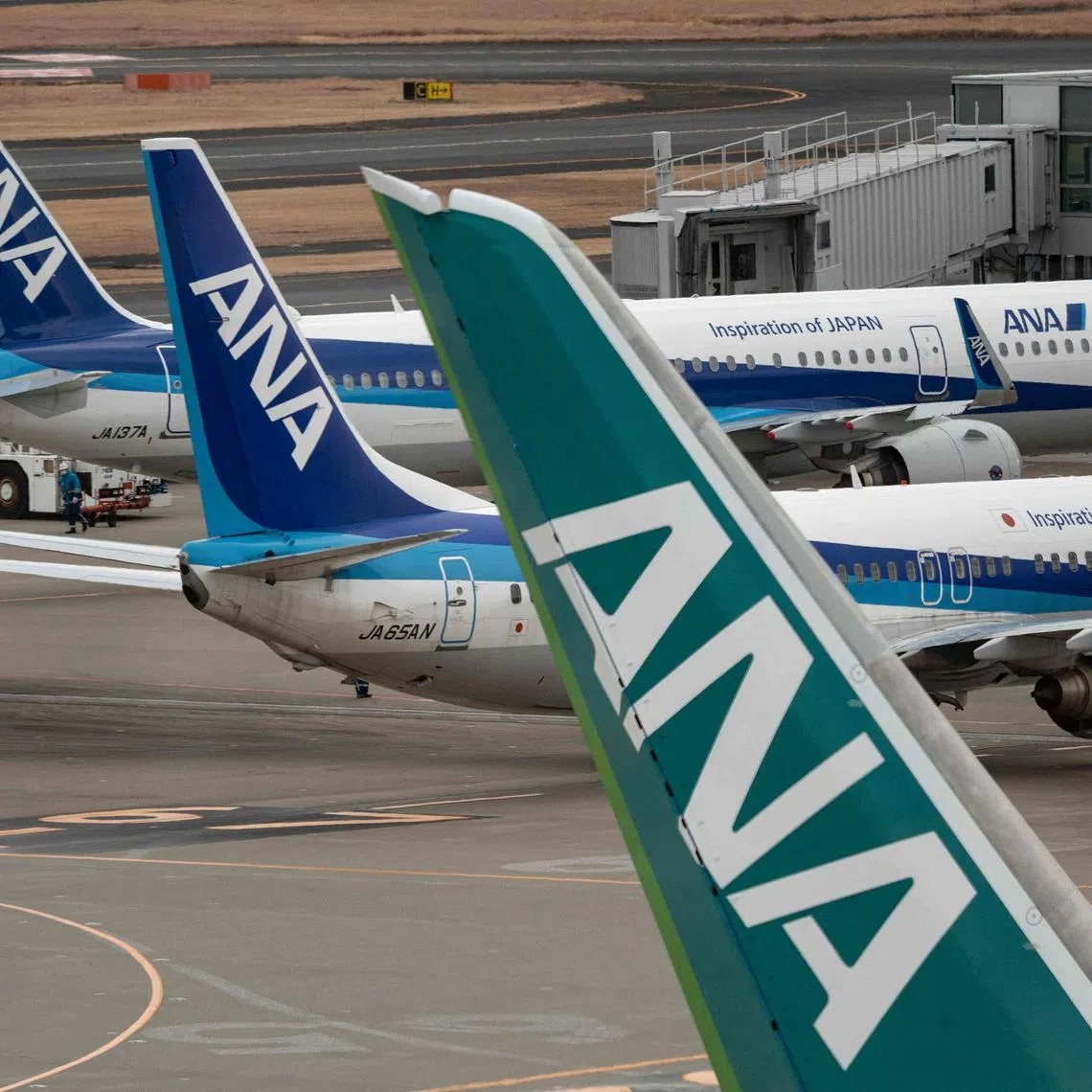 ANA on Tuesday said it will “cancel and fully refund all itineraries” for the flights that were erroneously processed.