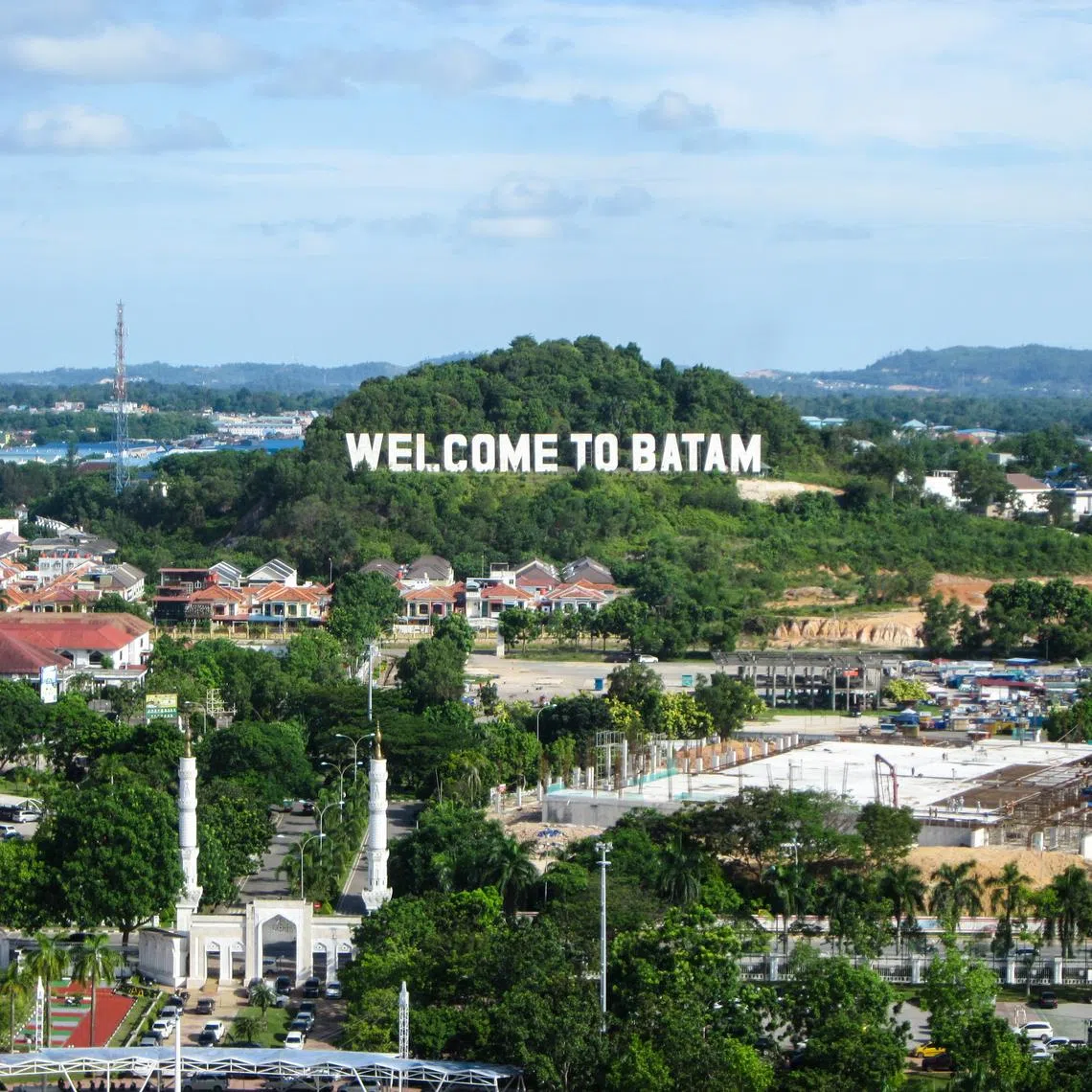 Economic agency BP Batam has seen a pick up in enquiries from Chinese businesses looking to invest in the Indonesian island.