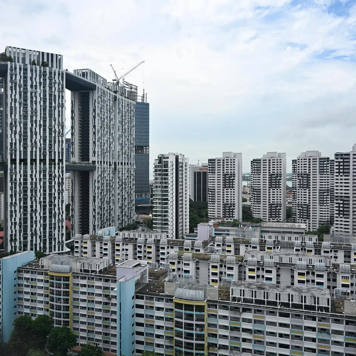 The debates are the third quarterly disbursement for the 2024 financial year.