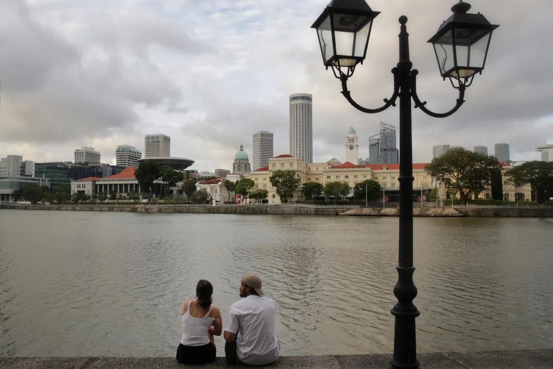 The hard truth is, relationships do not thrive on merely what is practical and efficient.