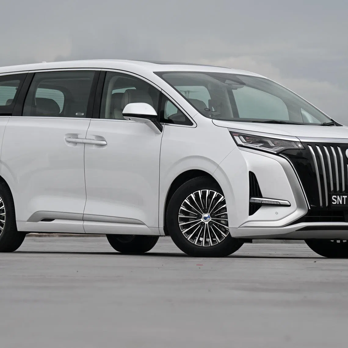 ST20241008_202471700189 Kua Chee Siong/ ctdenza11/ The Denza D9