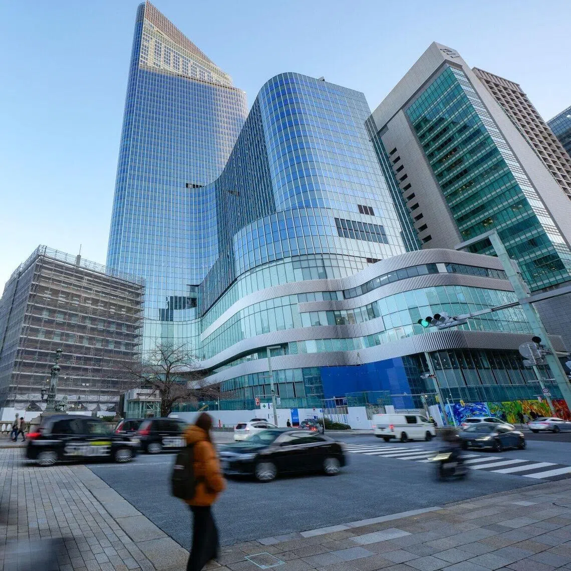 The dominant narrative suggests that Japanese brands are losing their lustre to regional challengers such as China and South Korea. 