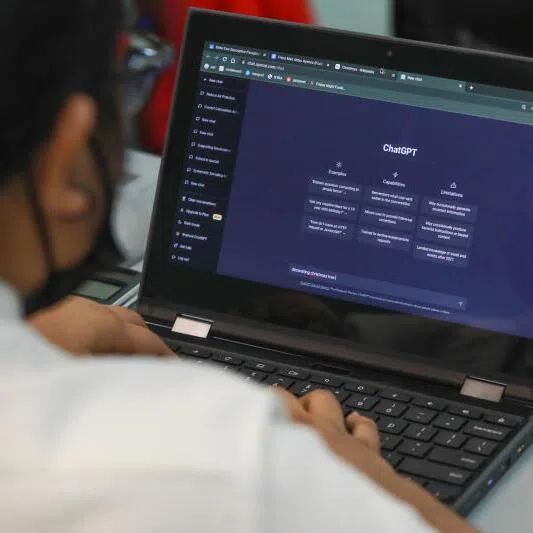 Teachers are not there merely to check AI outputs. They exercise judgment on when to introduce AI, when to withhold it, and when to deliberately slow things down so students wrestle with complexity rather than outsource it. 