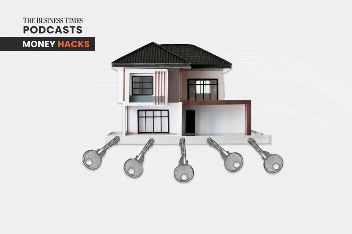 Correspondent Howie Lim explores the ins and outs of fractional property investing with Keith Ong from RealVantage. 