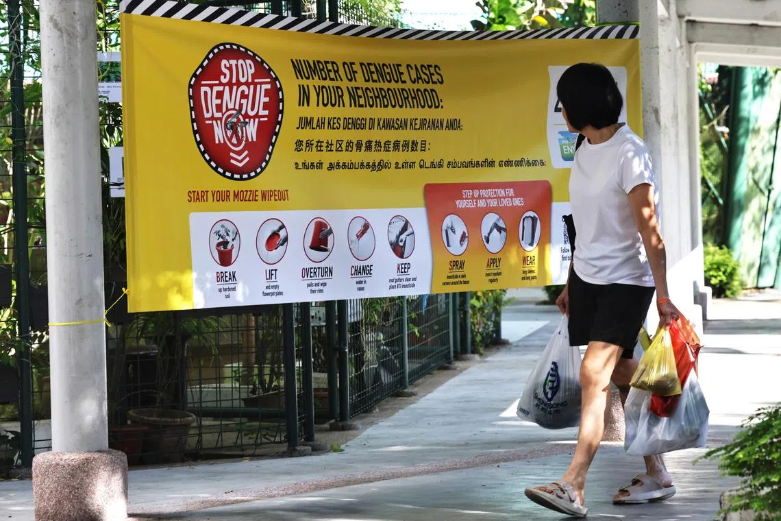 The NEA has reported that infections doubled to more than 5,000 in the first quarter of this year compared to the same period in 2023.