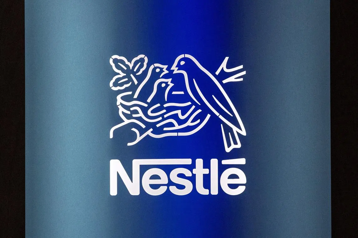 Nestle said the company acted with full transparency and cooperated with the authorities from the beginning.