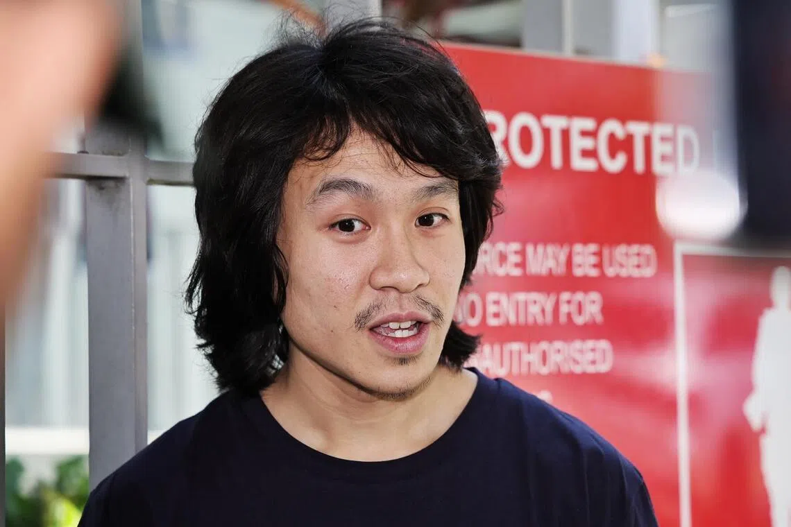 Amos Yee is set to face more charges.