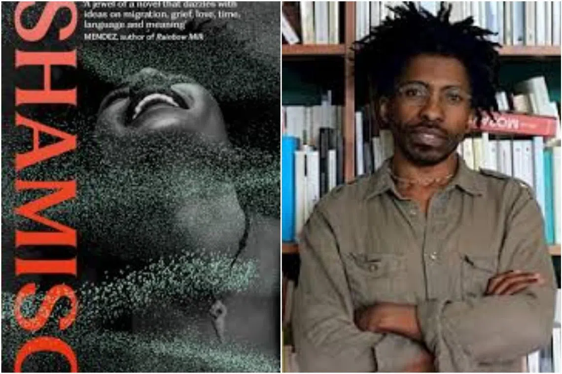 Shamiso by Zimbabwean writer Brian Chikwava is an exploration of artistic passion and cultural displacement. 