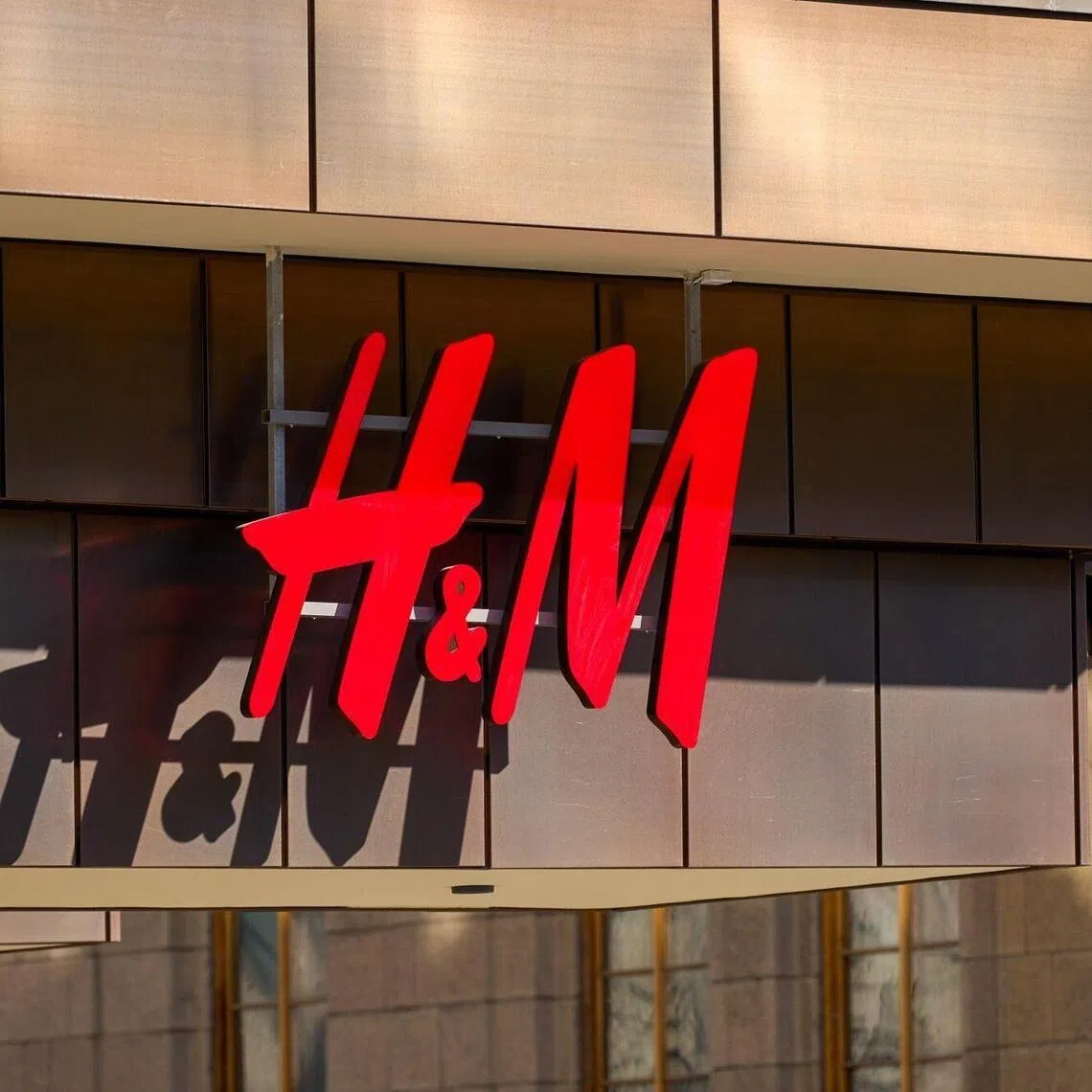 A surge in fossil fuel prices threatens to raise costs for fast-fashion retailers like Zara and H&M.