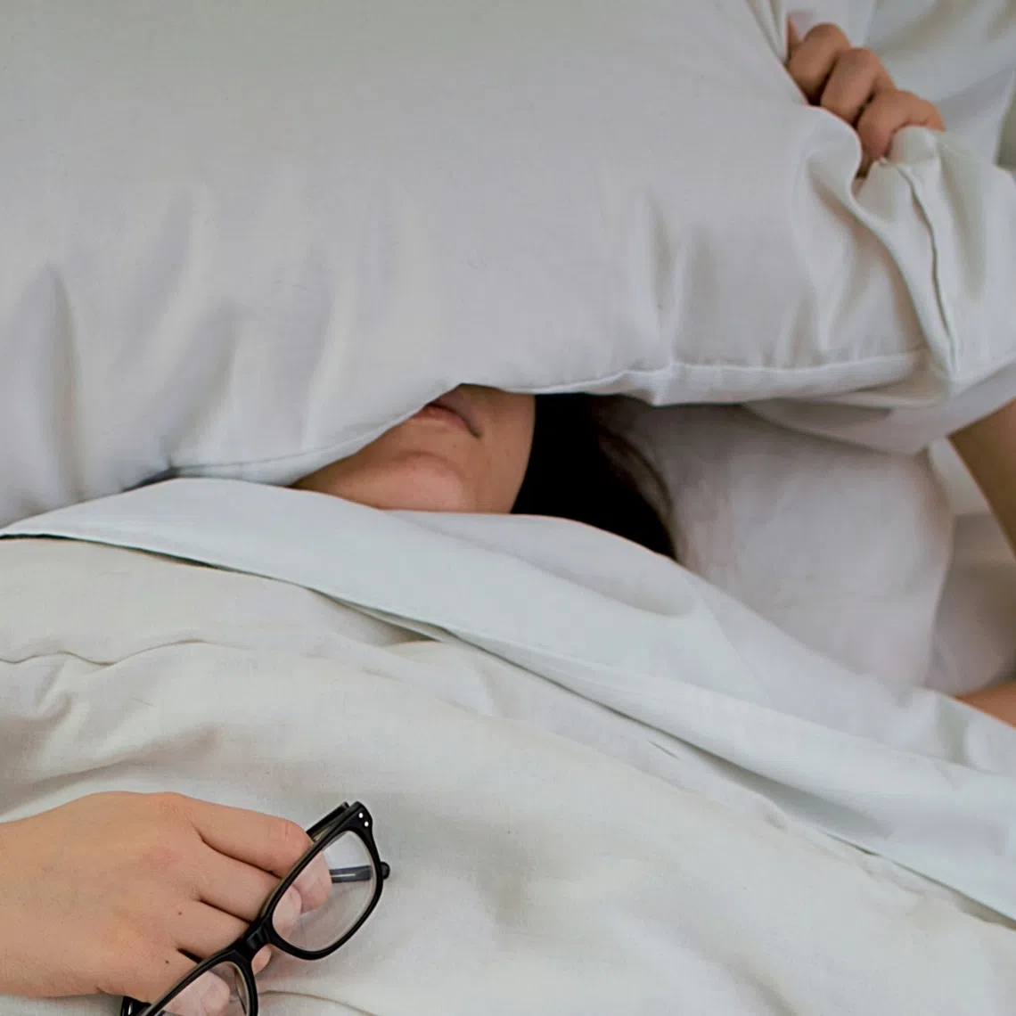 Sleep is complex, and no single measure can tell the whole story of a person’s sleep health. 
