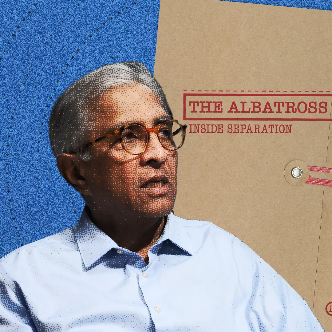 Our guest, Janadas Devan (pictured left) reveals pioneer leaders’ differing views on Singapore’s Aug 9, 1965 split from Malaysia.