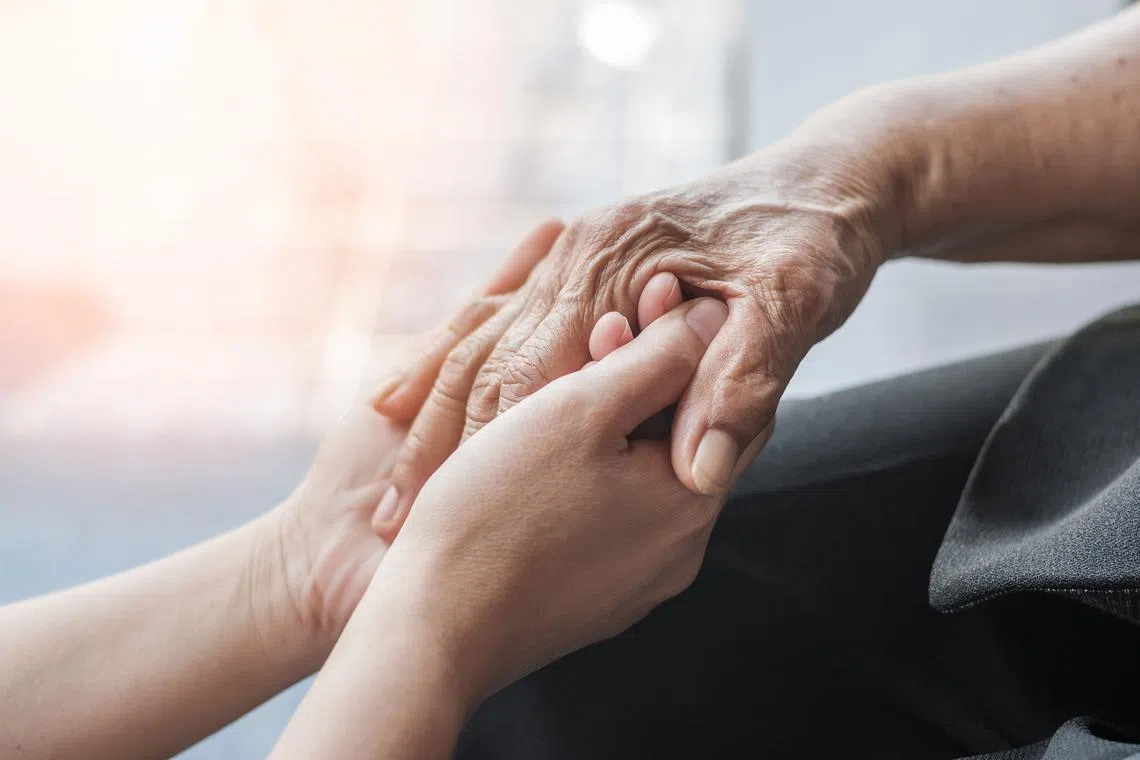 Fewer than half of those surveyed understood the full scope of palliative care, which is to improve the quality of life and provide relief to anyone suffering a serious illness that is not necessarily terminal.