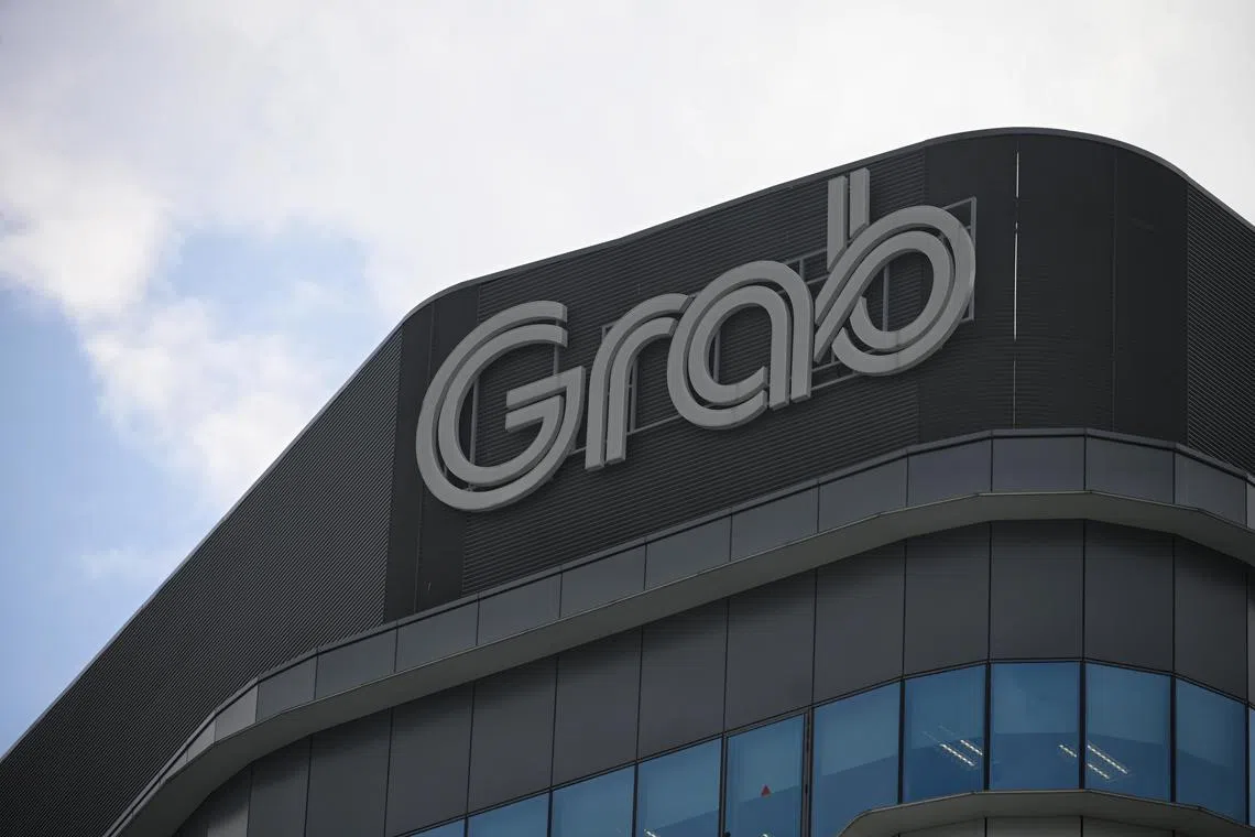 Grab said it considers the initiative part of its welfare programme, helping workers have “better access to credit to manage cash flow needs”.