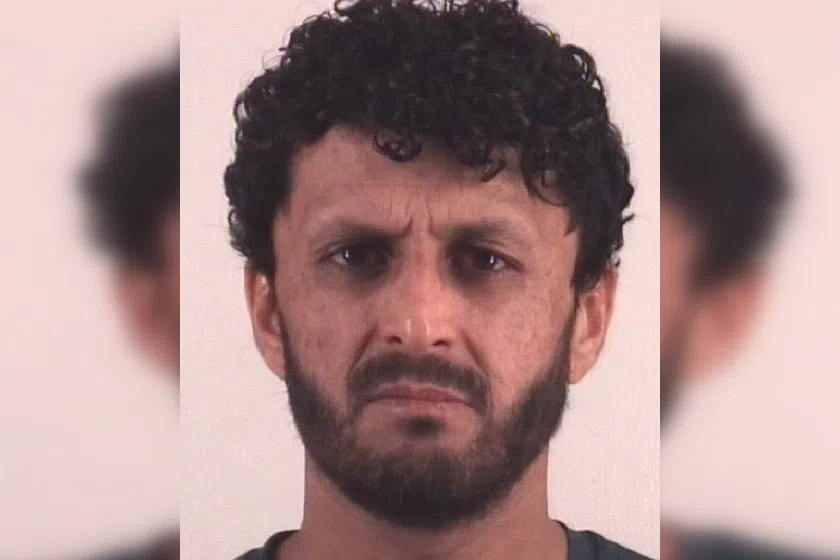 Afghan man arrested in Texas threatened suicide attack: US Justice Dept