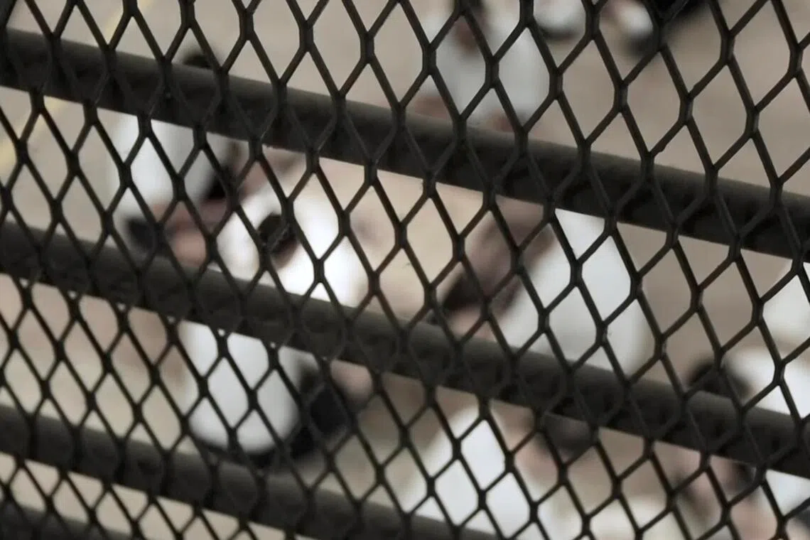 Rehabilitation cannot be left to prisons and aftercare agencies. If we want fewer people returning to crime years after release, families, employers and communities have a significant role in making change sustainable. 