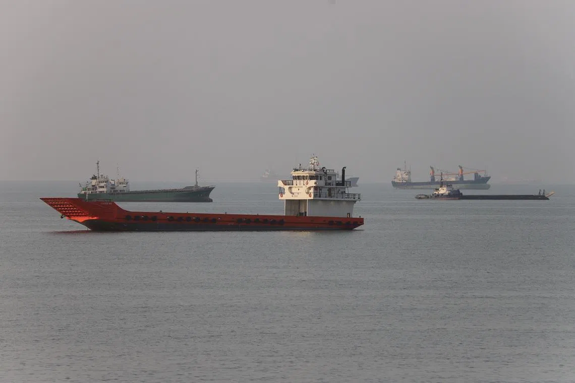 German minister blames Trump for Strait of Hormuz closure