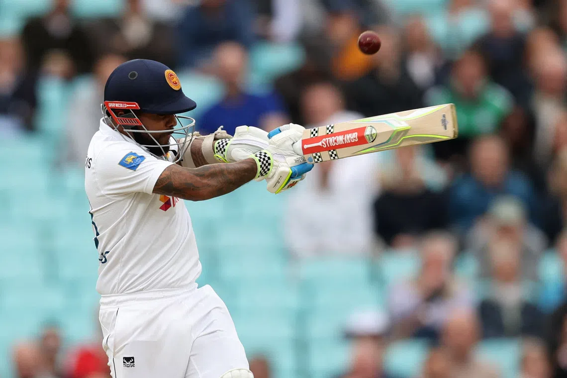 WCA welcomes formation of Sri Lanka players' body
