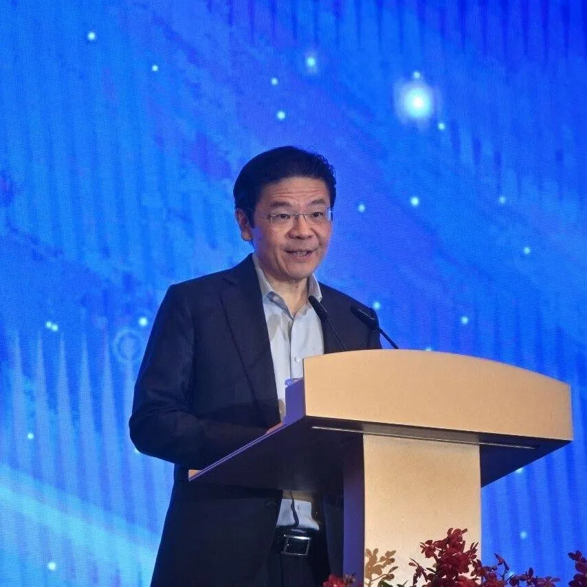 PM Wong noted that Singapore began looking at nuclear energy more than a decade ago and has been building up its own capabilities, especially in nuclear safety.