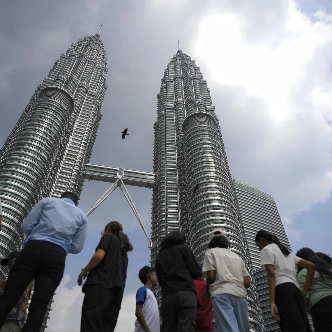 Supply disruptions and higher fuel prices caused by prolonged conflict in the Middle East poses risks to Malaysia's growth and inflation outlook.