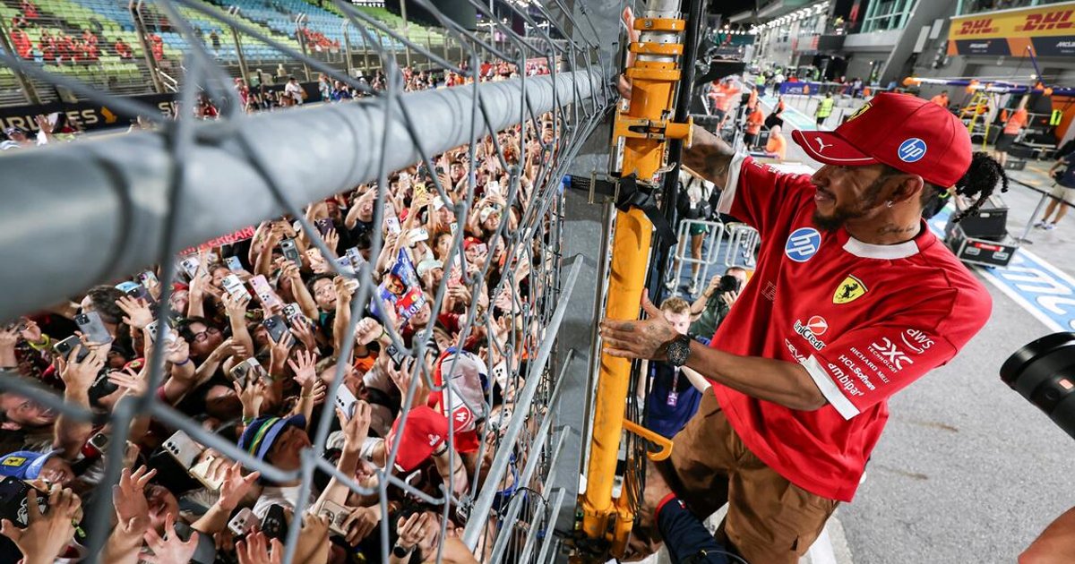 F1 Singapore 2026: Bigger crowds, tougher competition for local businesses
