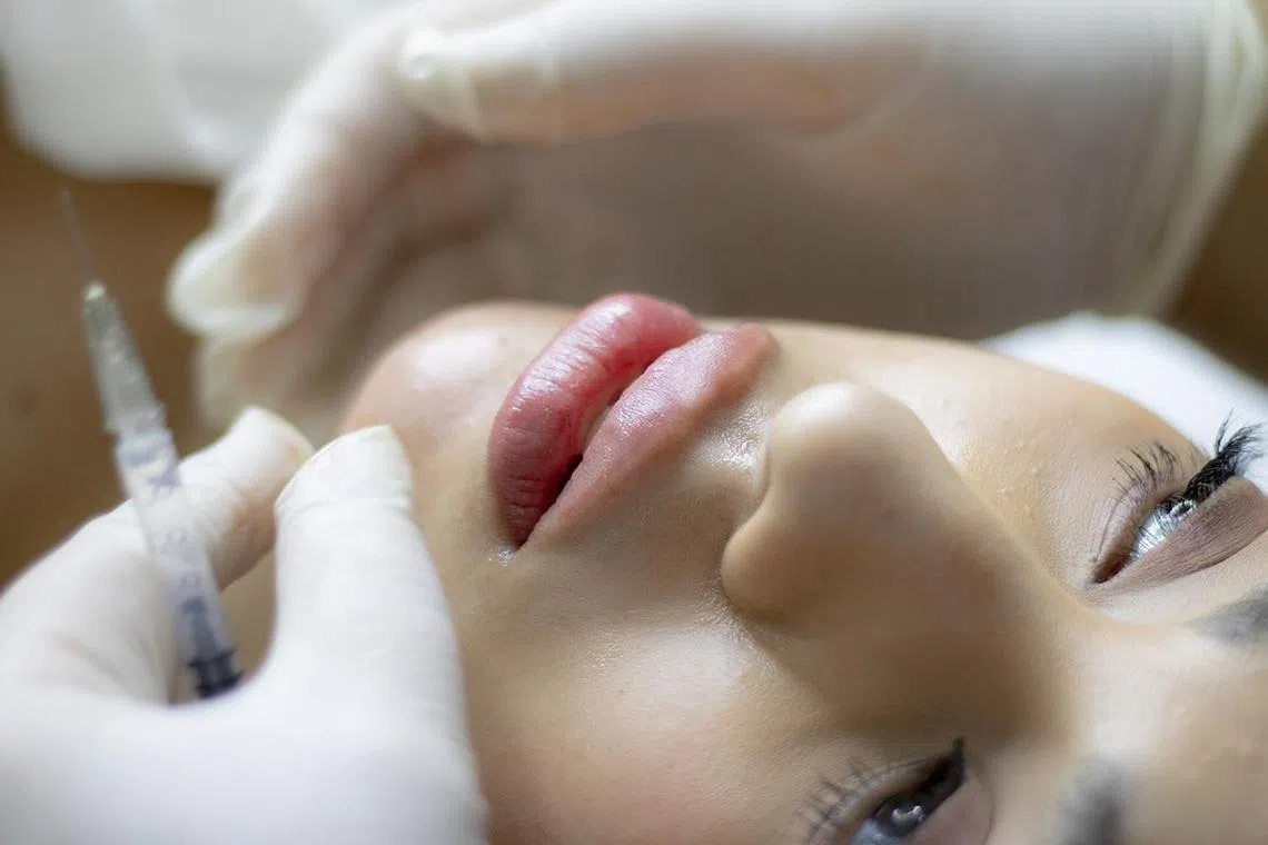 Dermal fillers are generally considered safe when administered by trained and experienced medical professionals, though they come with potential risks and side effects.