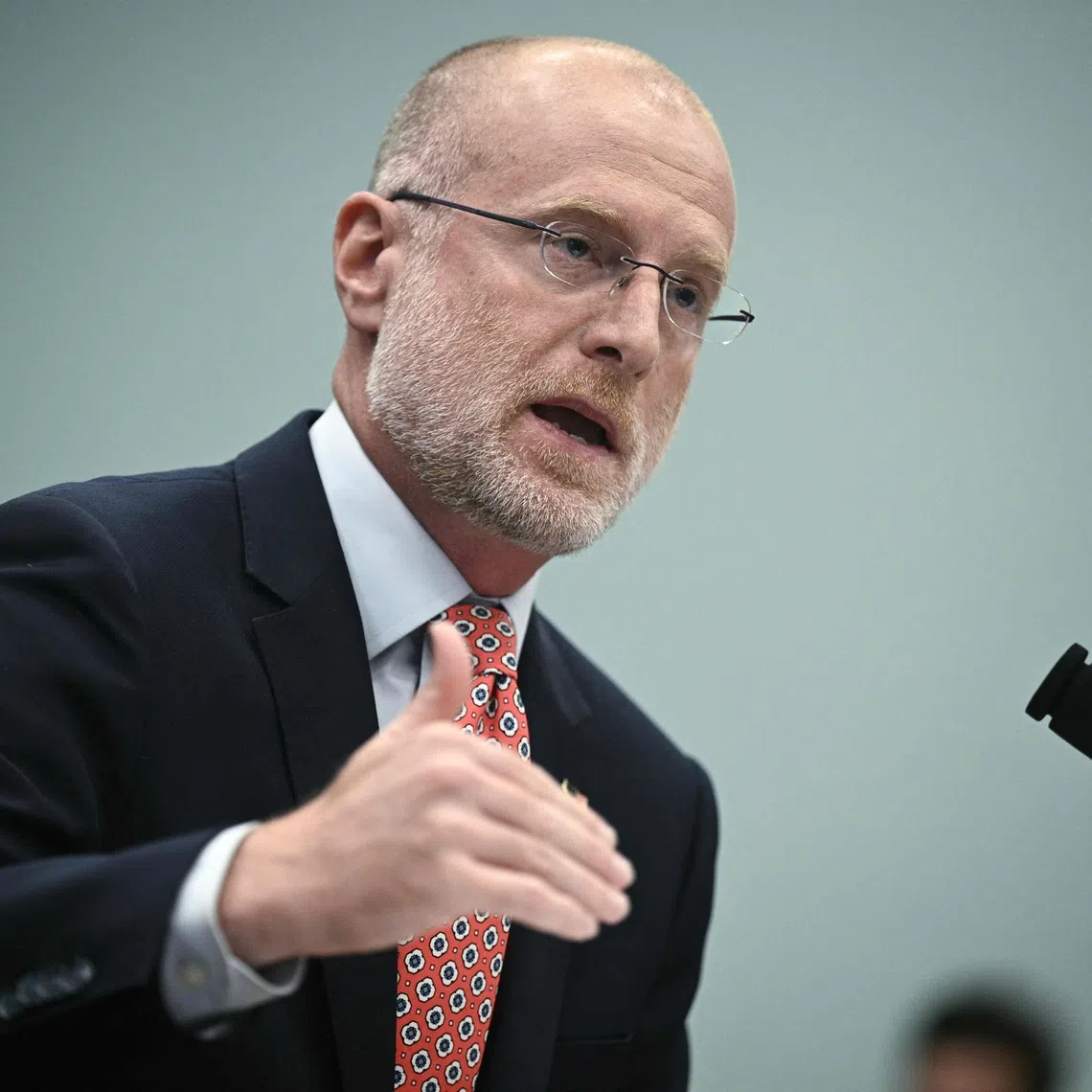 FCC chairman Brendan Carr said AT&T’s letter on Dec 2 confirmed its commitment announced earlier in 2025 to ending DEI-related policies.