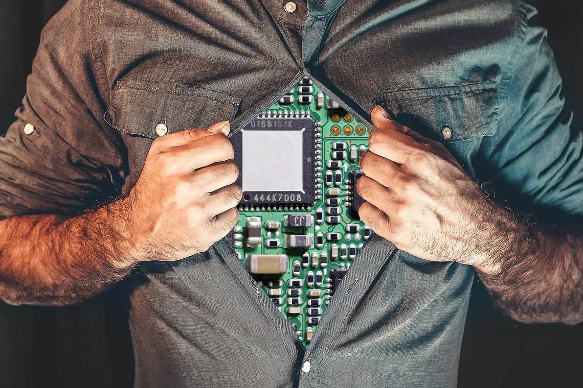 AI has already infiltrated multiple parts of the human resources process, from hiring to onboarding to evaluating. 