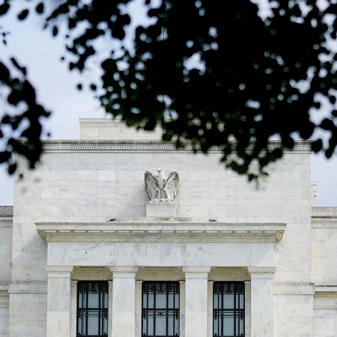 Analysts and traders expect most policymakers on the Fed’s rate-setting committee will back a quarter percentage-point cut.
