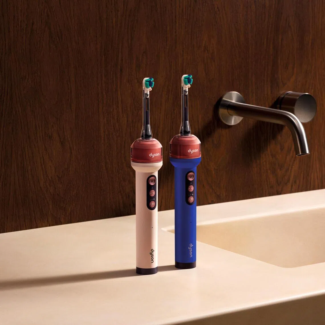 The Dyson CameraJet was sold out or in limited stock across major retailers in Singapore since its launch on Sept 1.