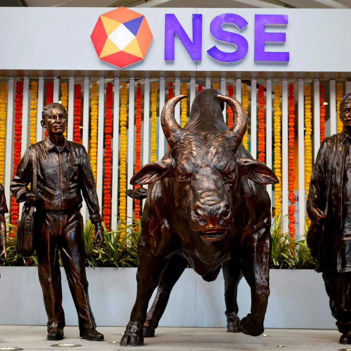 India saw a record number of initial public offerings (IPOs) and a record amount of capital raised - US$22 billion (S$28 billion) - in 2025.