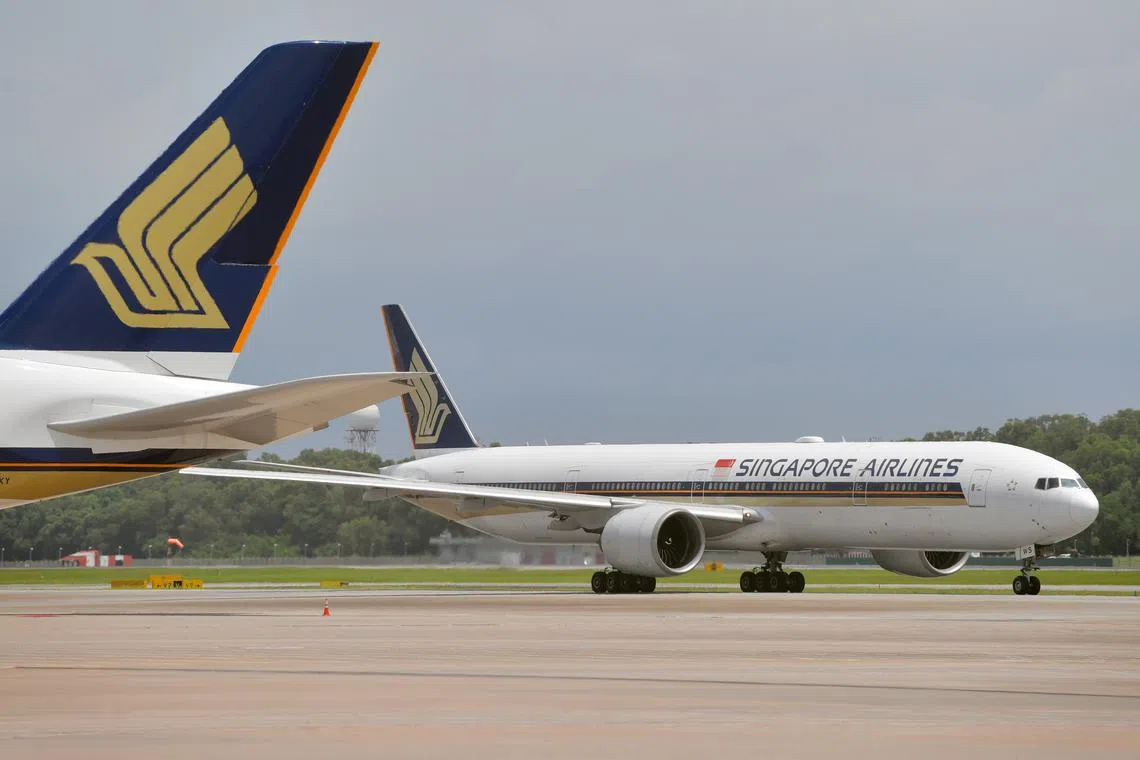 Passengers flying in premium economy and economy class will enjoy the service from December 2023.