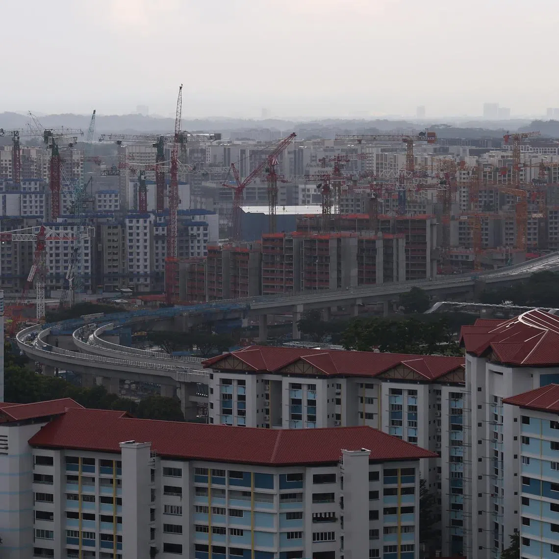 The July exercise will also see enhancements to the Deferred Income Assessment scheme and the Fresh Start Housing Grant take effect.