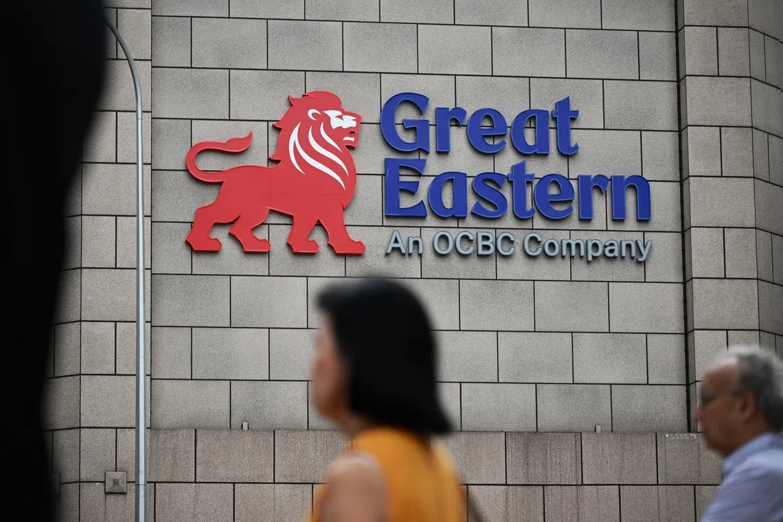 Great Eastern has invested around US$100 million (S$127 million) in the fund, according to sources.