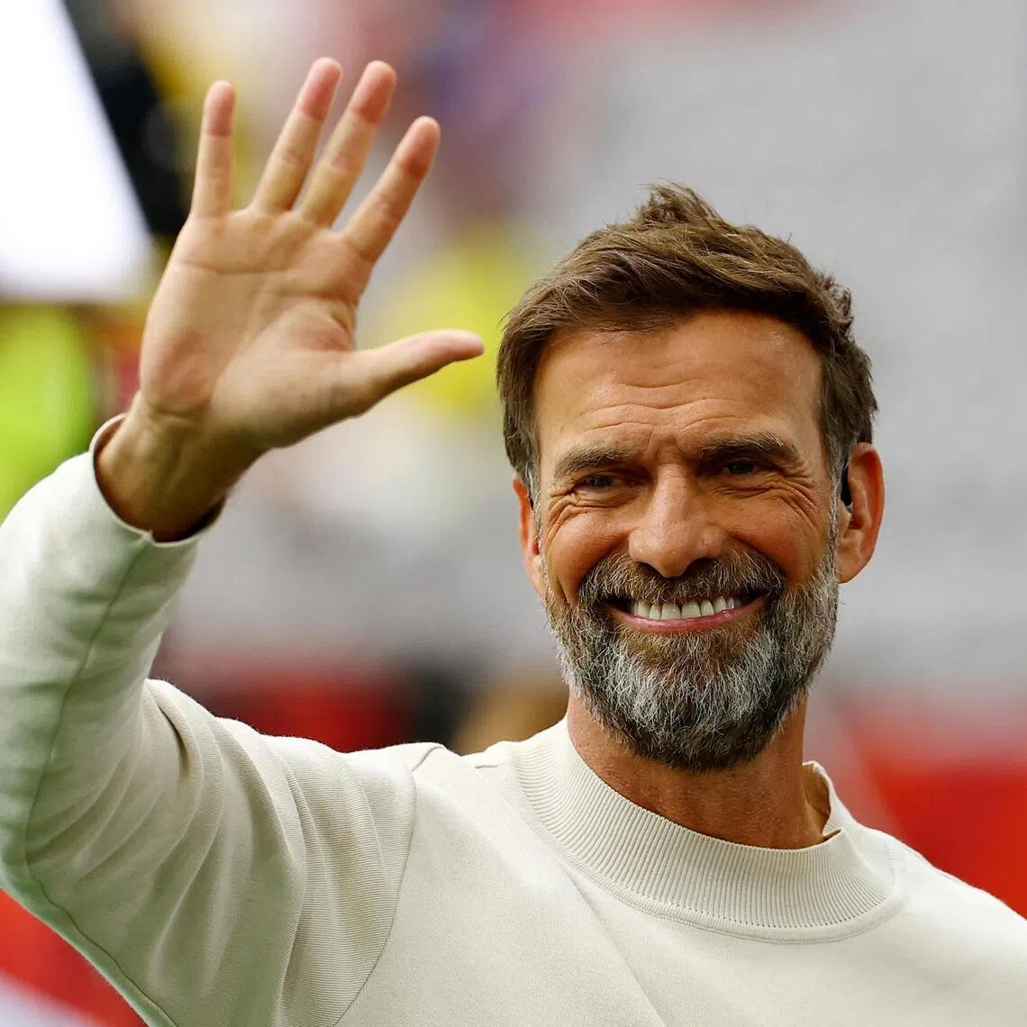 The approval of Jurgen Klopp’s current employer - the Red Bull Group - is needed before the former Liverpool manager can become Germany’s coach.