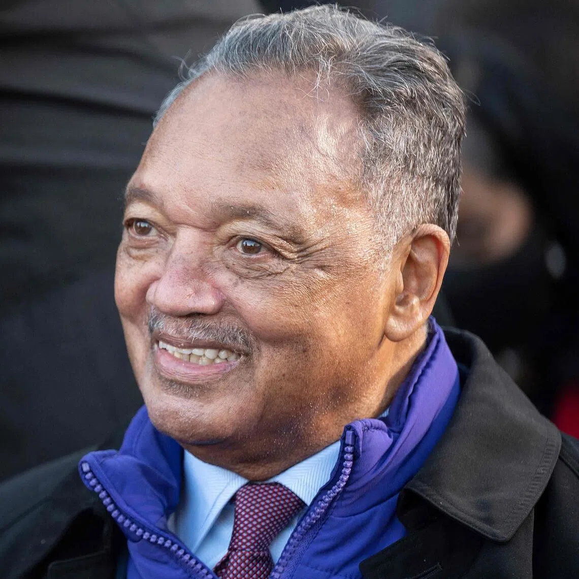 The family of civil rights leader Jesse Jackson - one of the US' most influential black figures - announced on Feb 17 that he had died aged 84.