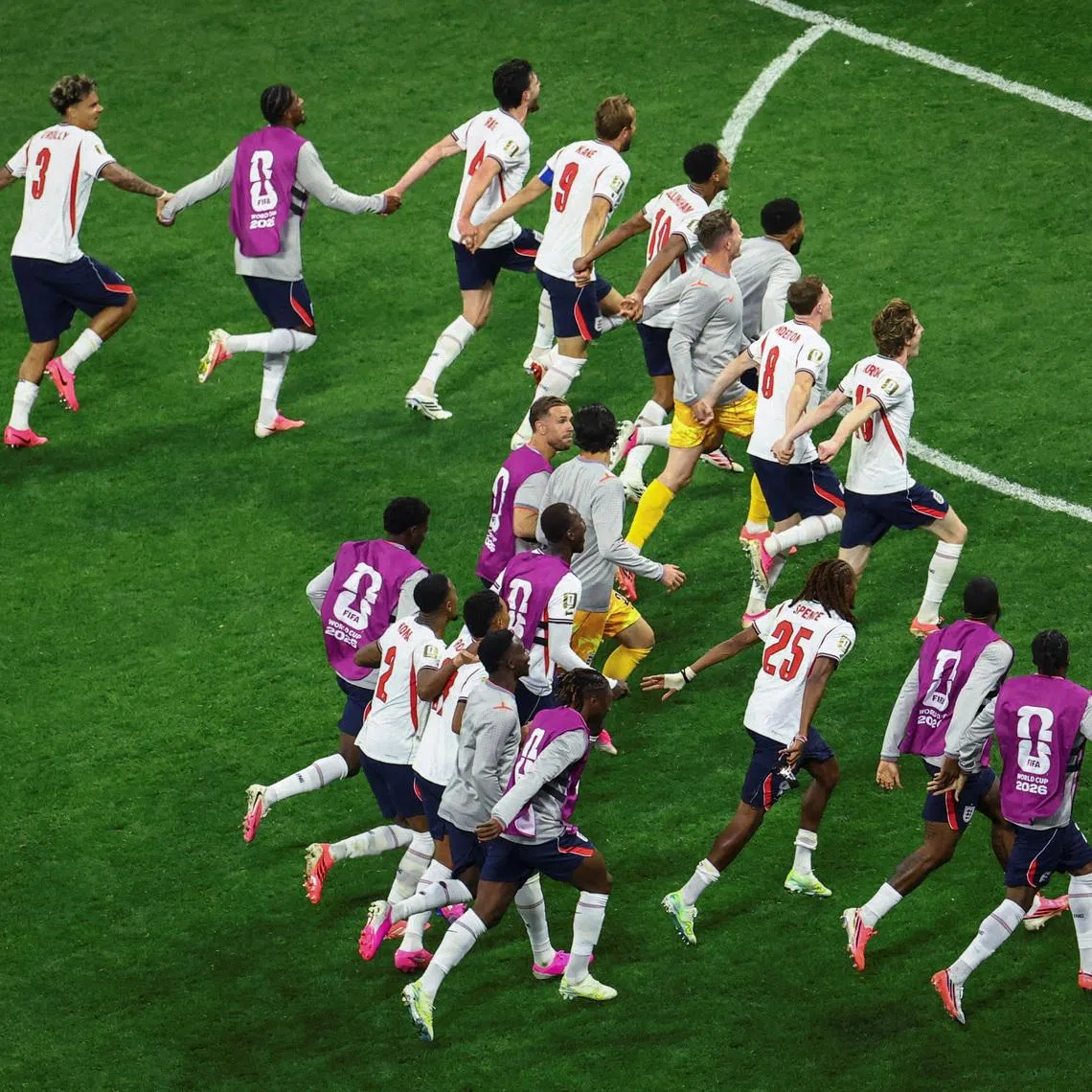 A side effect of the riches reaped by FIFA and its main host, the US, may be to push some more air into the Premier League’s gravity-defying balloon.