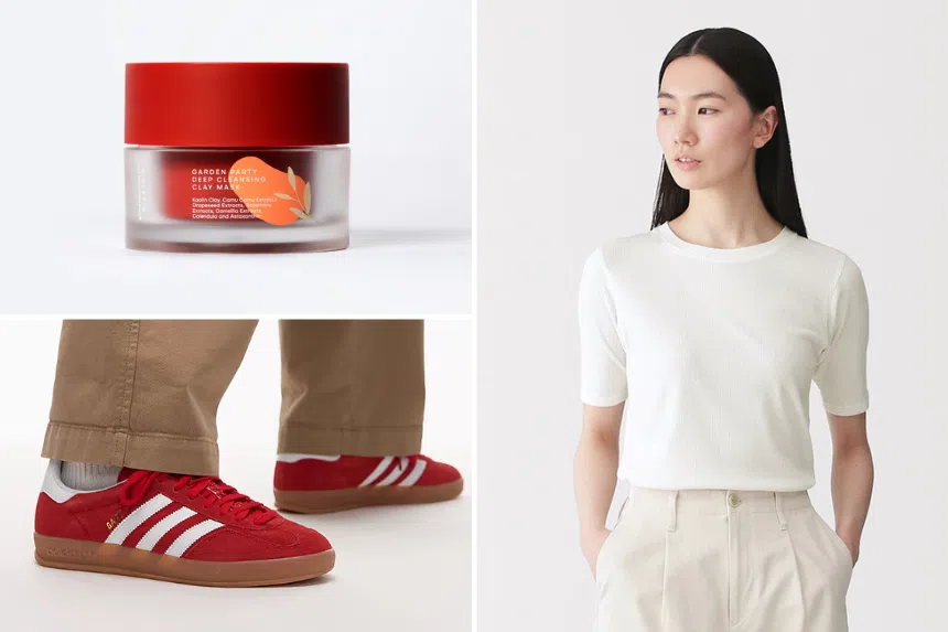 The 8.8 sales in Singapore coincide with the National Day sales.