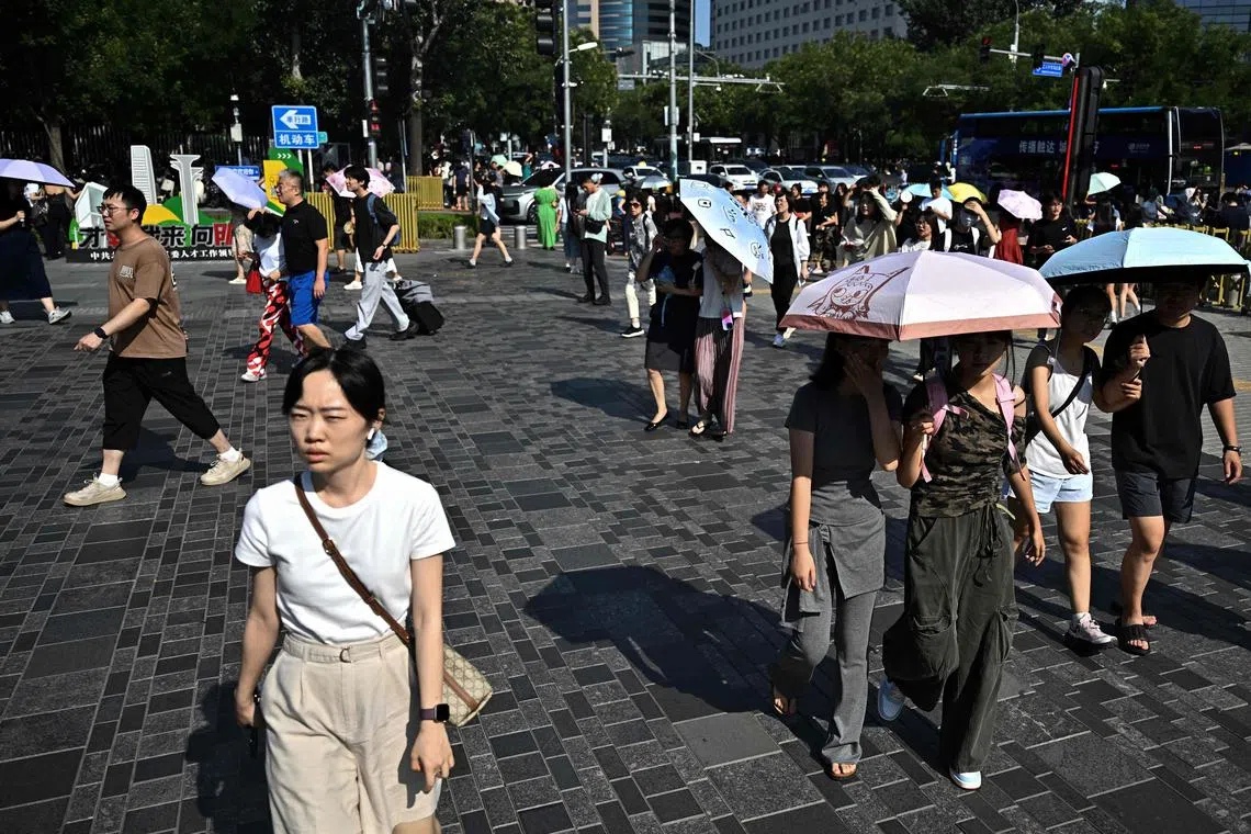 Social media users expressed fears the ruling may further disadvantage small companies and workers already struggling to make ends meet.