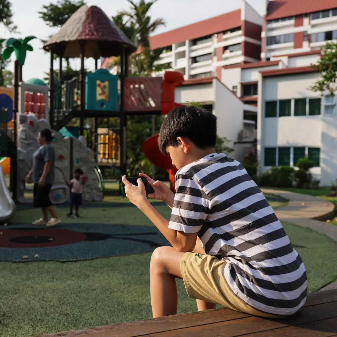 The eight-member expert panel was formed in September to examine the impact of social media use on young people’s mental health.