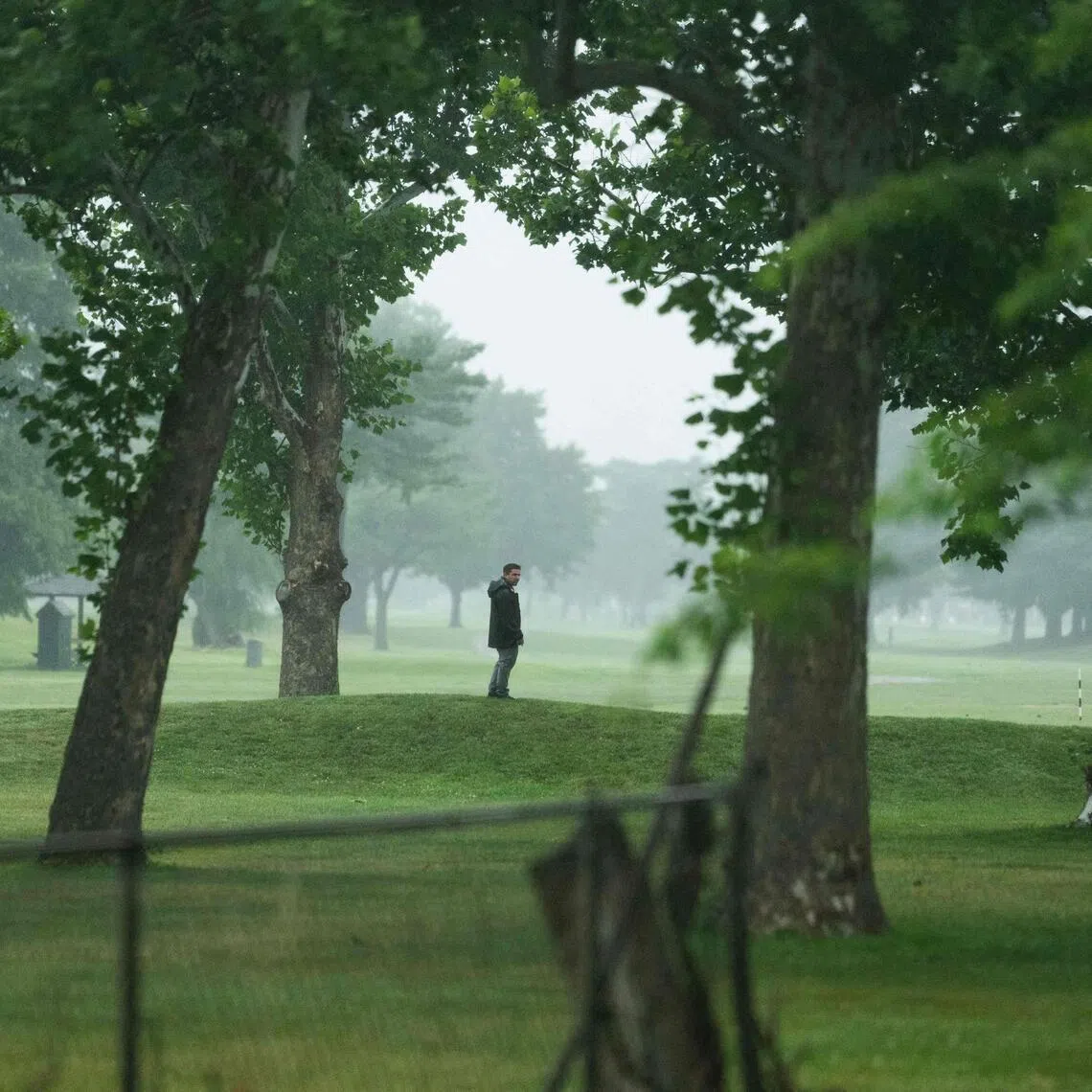 The project will be led by Tom Fazio, who has designed or reworked over 200 golf courses across the world, as the course architect.