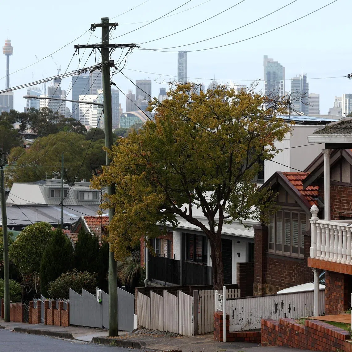 The Budget’s housing package was a centerpiece of the document