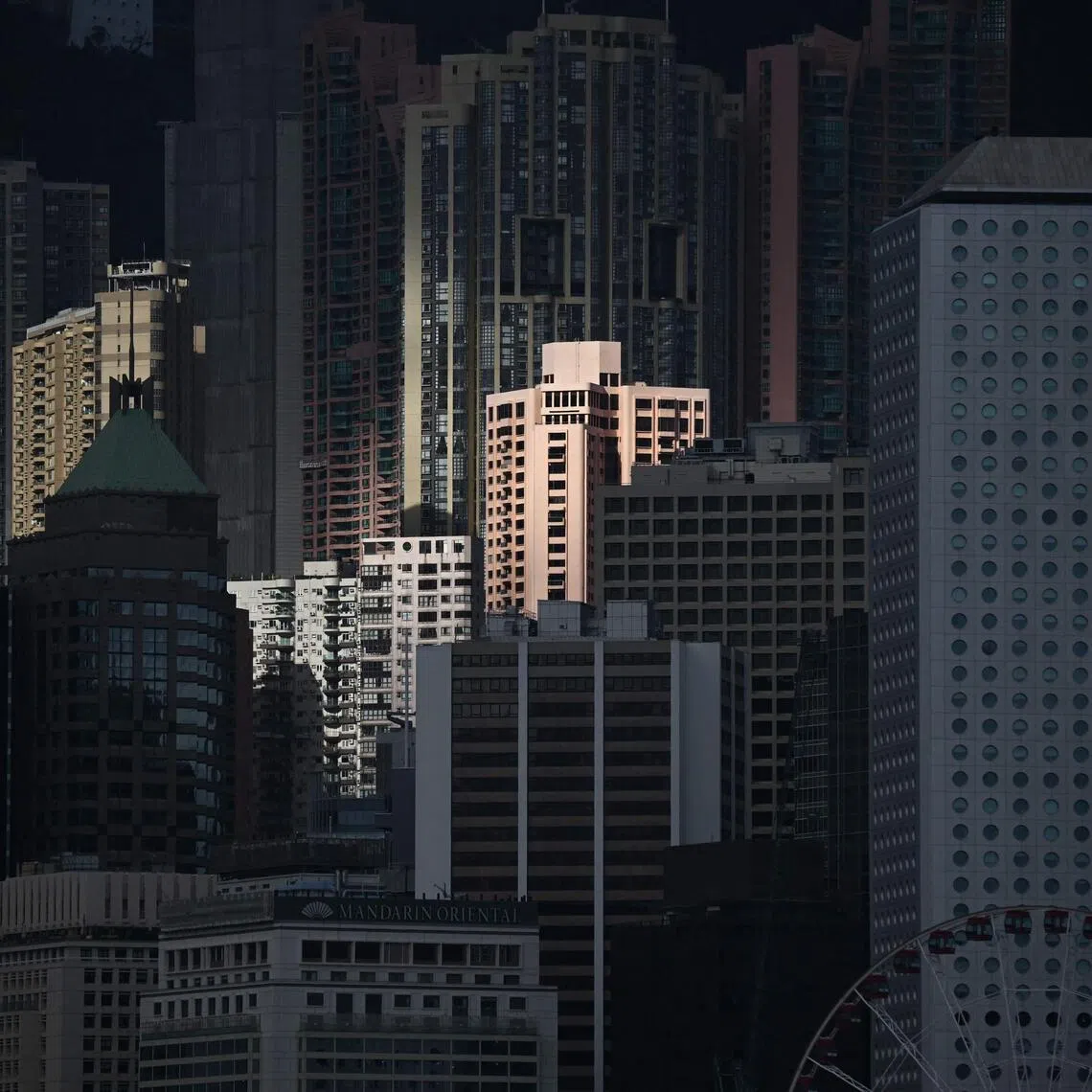 The authorities in Hong Kong have admitted current laws are “outdated”, and have vowed to “modernise” them and strengthen protection for victims.