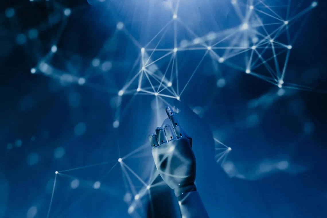 The debate strikes at the heart of a question that has dogged equities investors for months: has the red-hot AI trade finally reached an inflection point? 