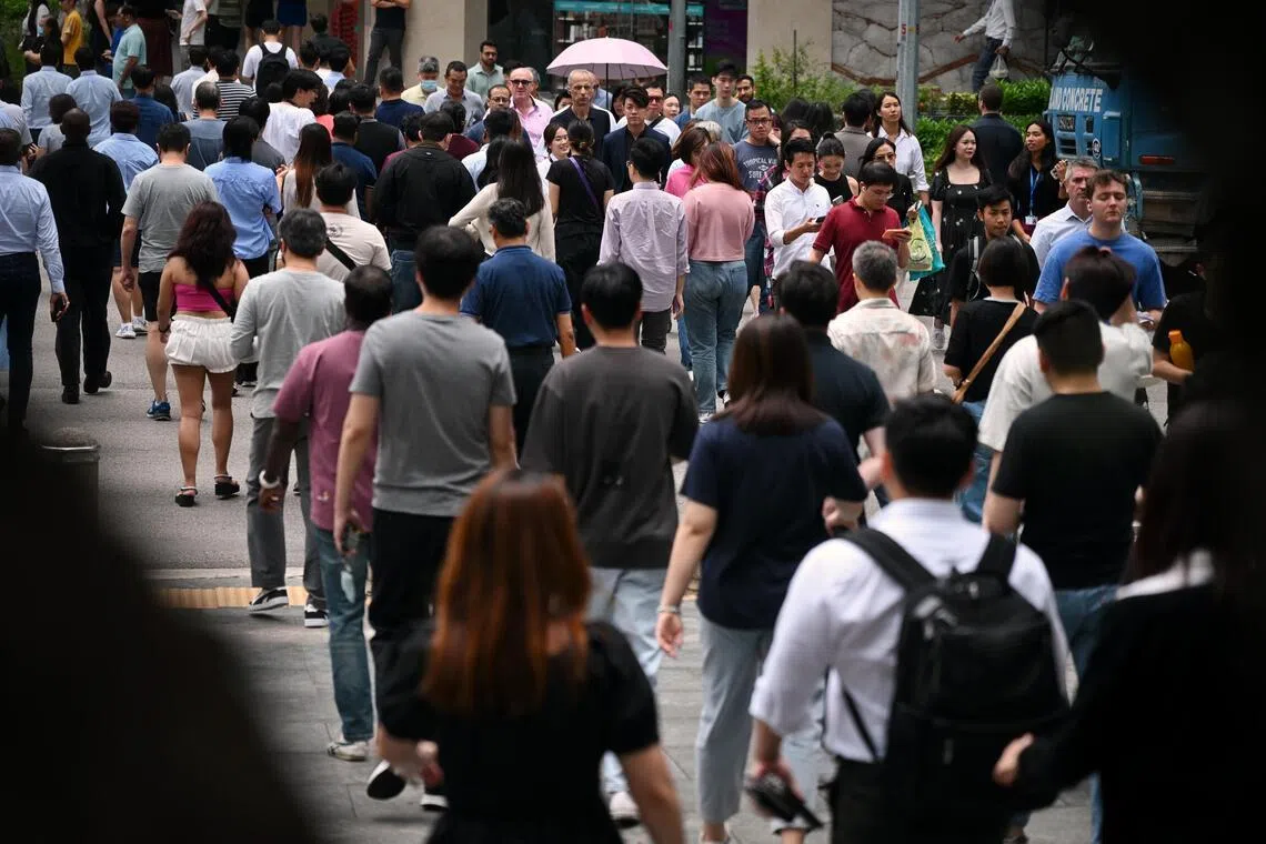 The General Household Survey, published between the population censuses, provides a snapshot of Singapore’s population and household trends. The last survey was released in 2015.