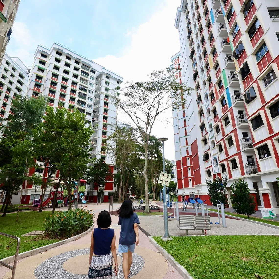The Government is seeking to deepen citizen participation - by looking at different ways to engage citizens as part of  Neighbourhood Renewal Programmes in Boon Lay and Canberra, for example.