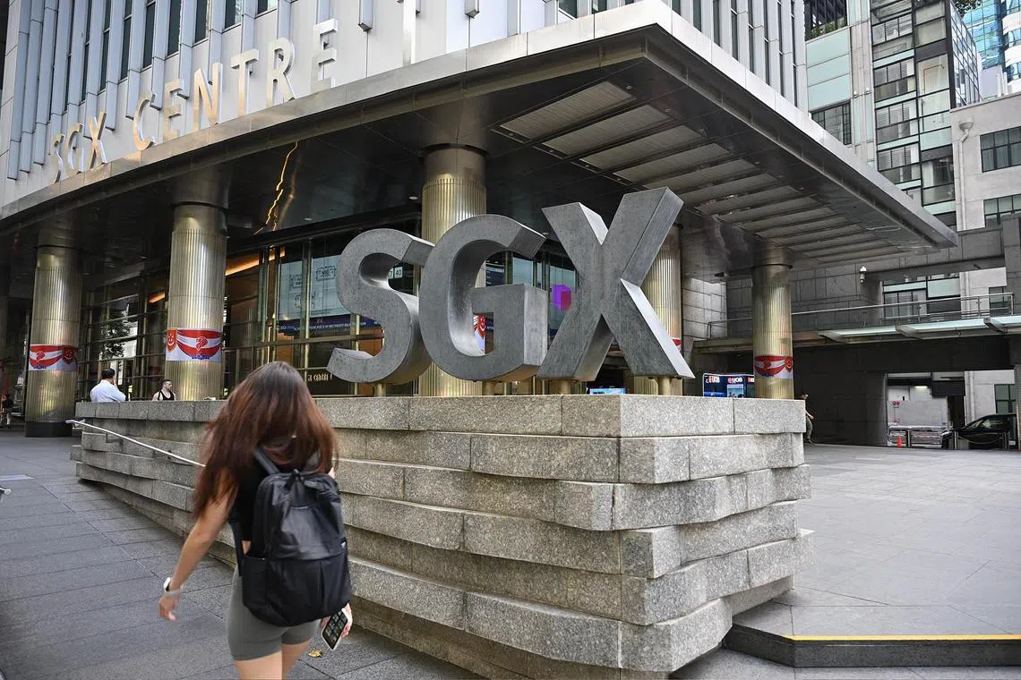 SGX-listed Wilmar International stands to gain from Adani Group's sale of a 20 per cent stake in Adani Wilmar.