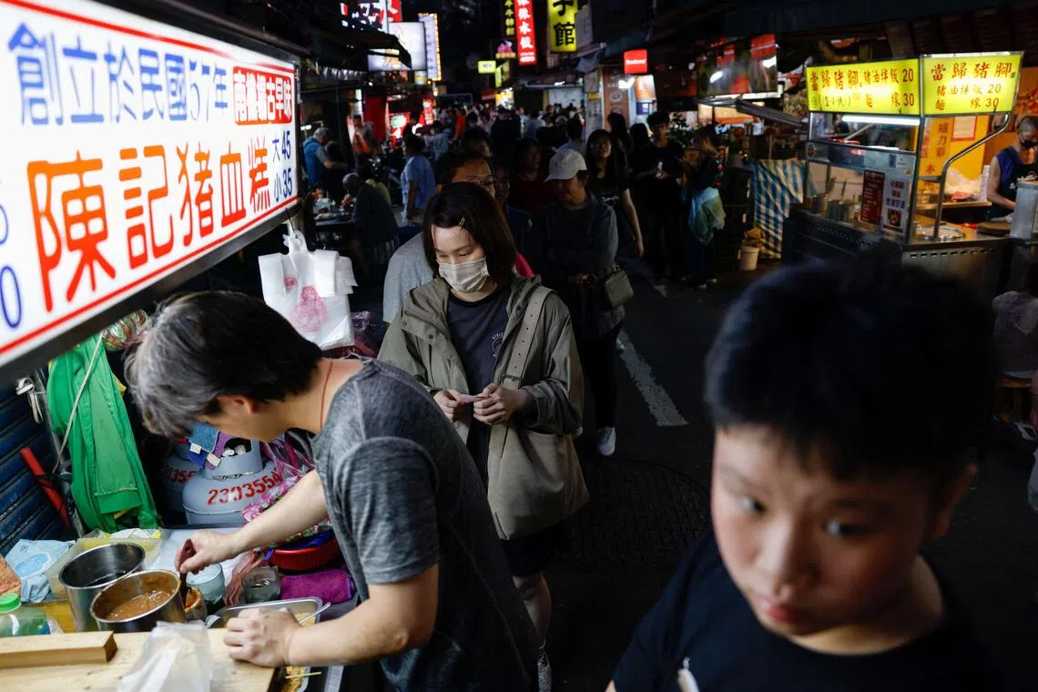 ‘Paying to suffer’: Why more than twice as many Taiwanese travel abroad as foreign tourists fly in