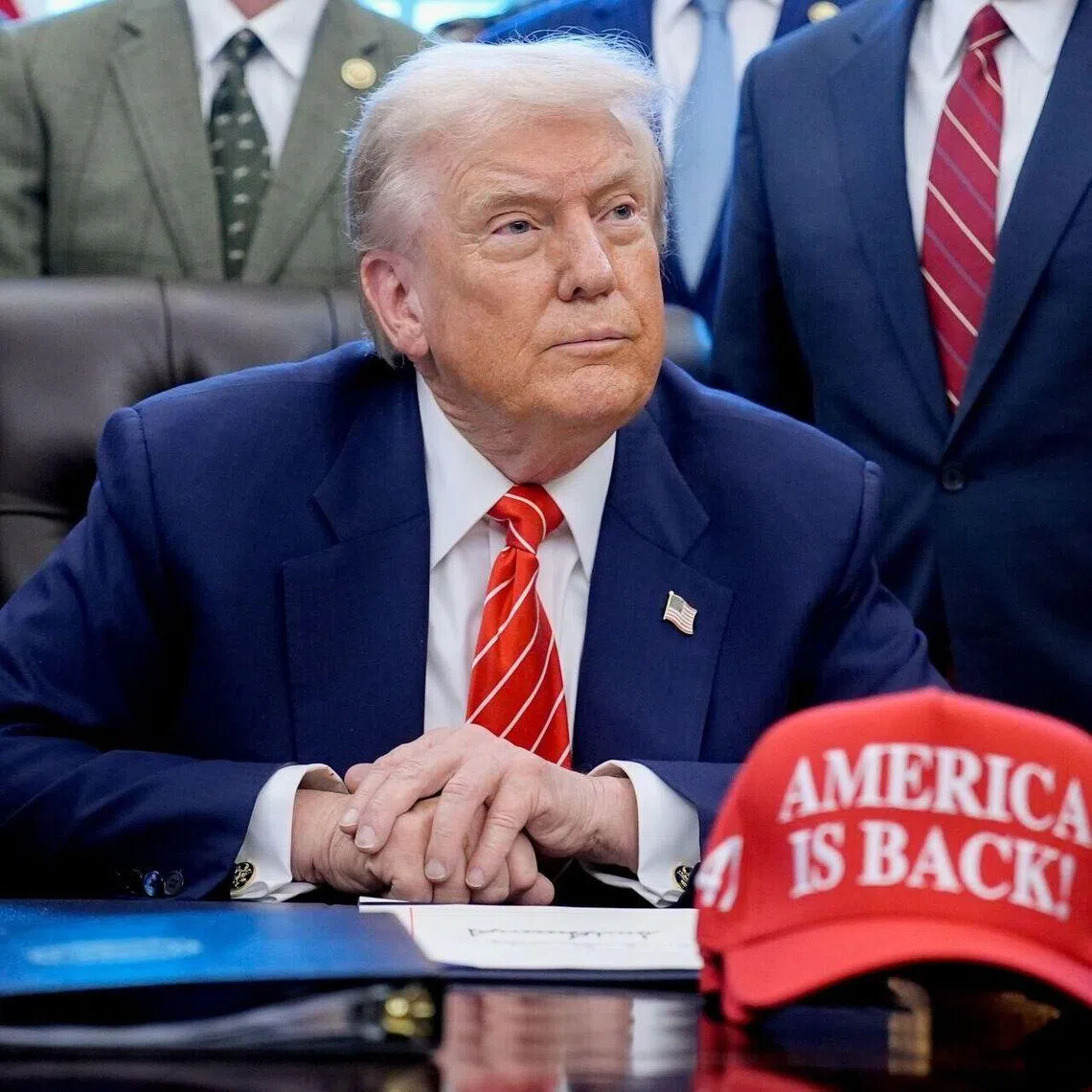 Though US President Donald Trump has fallen far short of the “90 deals in 90 days” his administration promised last April, he has signed a flurry of them.