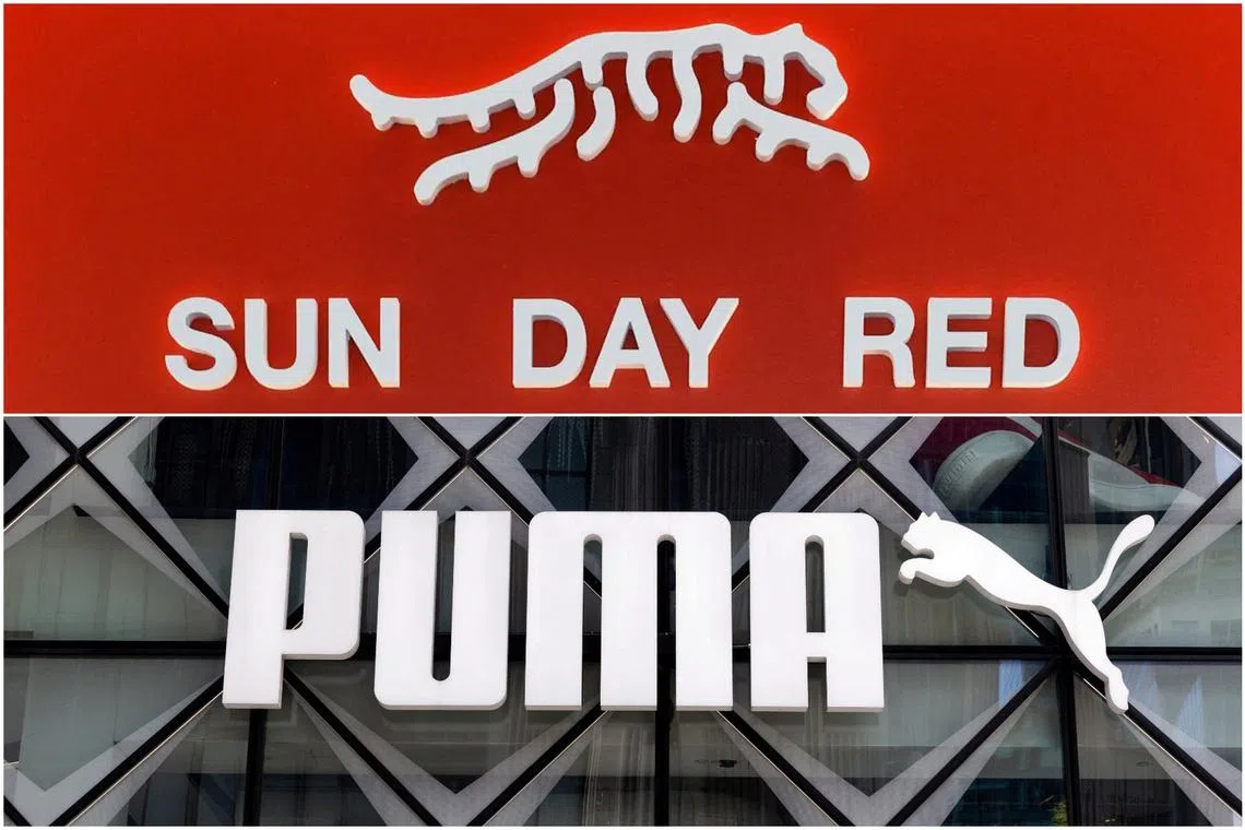 In a judgment delivered on March 13, the registrar dismissed Puma’s opposition, finding that the brand marks are more dissimilar than similar and that there is no likelihood of consumer confusion.