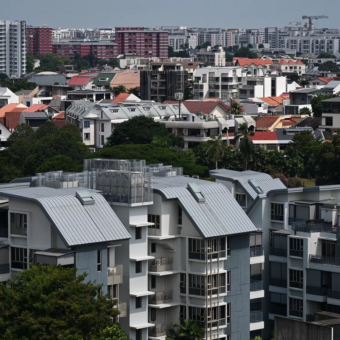 The average amount of money owed on a home equity loan taken on a private property rose 15.5 per cent in the second quarter of 2025 from the same period a year ago.